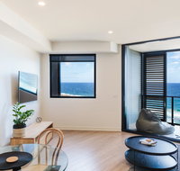 The Edge - Luxurious Waterfront Apartment - New South Wales Tourism 