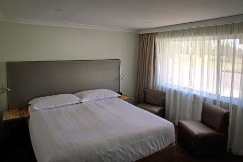 The Duck Inn Apartments - New South Wales Tourism  2