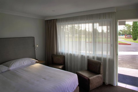 The Duck Inn Apartments - New South Wales Tourism  1
