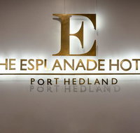 The Esplanade Hotel Port Hedland - New South Wales Tourism 