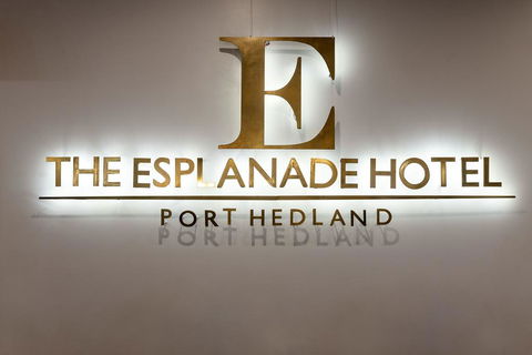 The Esplanade Hotel Port Hedland - New South Wales Tourism  0
