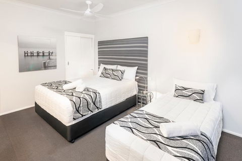 The Esplanade Motel - New South Wales Tourism  3