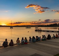 The Esplanade Motel - New South Wales Tourism 