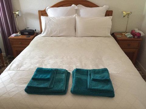 The Evergreen Bed And Breakfast - New South Wales Tourism  3