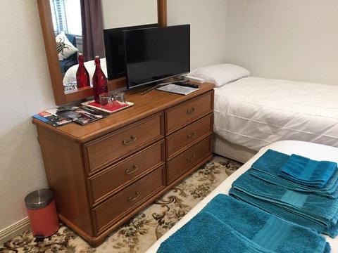 The Evergreen Bed And Breakfast - New South Wales Tourism  1