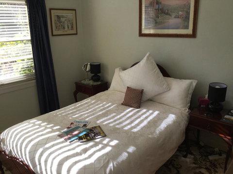 The Evergreen Bed And Breakfast - New South Wales Tourism  2