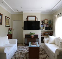 The Evergreen Bed and Breakfast - New South Wales Tourism 