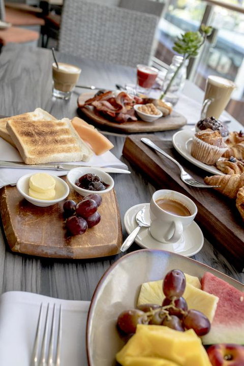 The Executive Inn, Newcastle - New South Wales Tourism  3