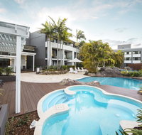 The Executive Inn Newcastle - New South Wales Tourism 