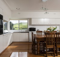The Farm House