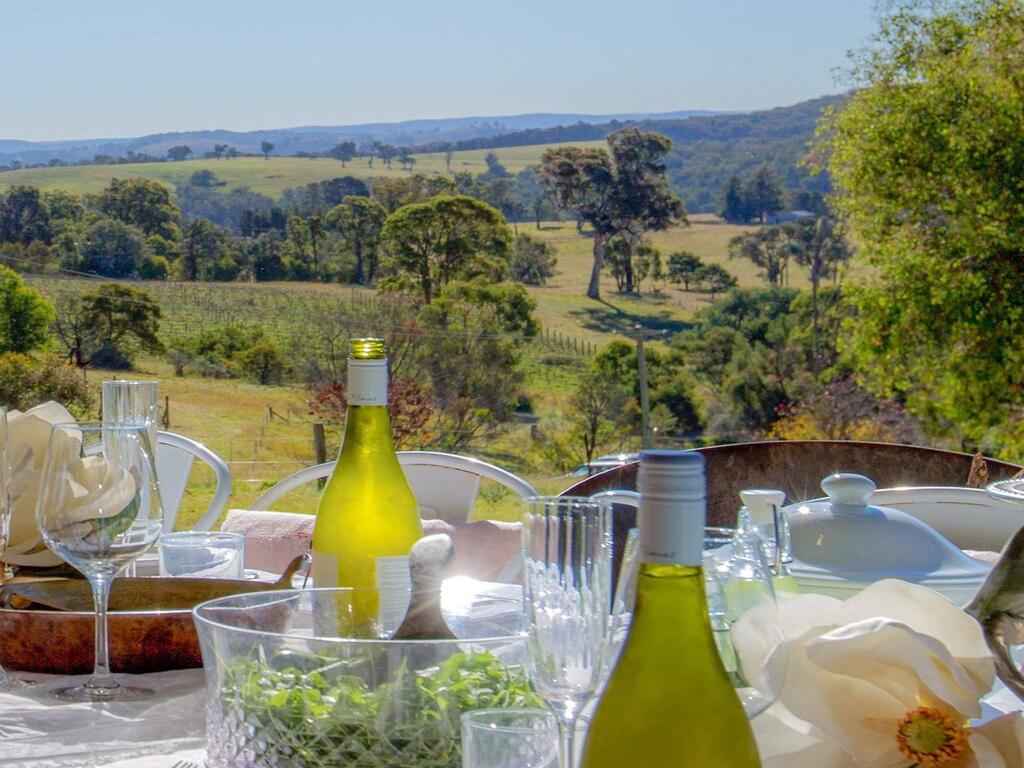 Canyonleigh NSW New South Wales Tourism 