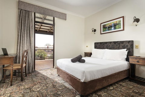The Esplanade Hotel Port Hedland - New South Wales Tourism  2