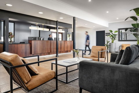 The Esplanade Hotel Port Hedland - New South Wales Tourism  1