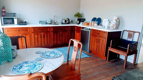 The FarmShed Private Retreat McLaren Vale - New South Wales Tourism  2