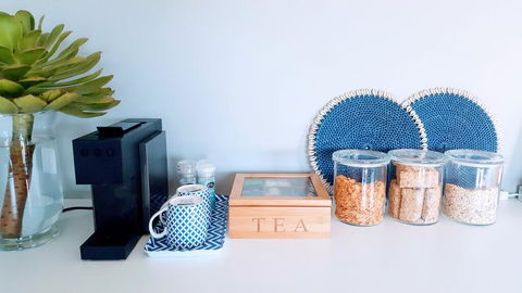 The FarmShed Private Retreat McLaren Vale - New South Wales Tourism  1
