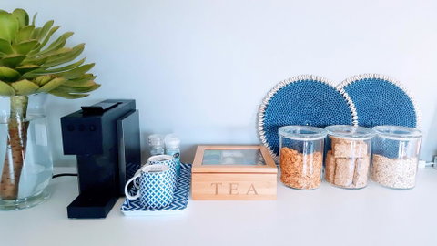 The FarmShed Private Retreat McLaren Vale - New South Wales Tourism  1