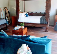 The FarmShed Private Retreat McLaren Vale - New South Wales Tourism 