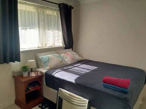 The Fawzi Holiday Home Perth - New South Wales Tourism  0