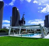 The Eureka Gold Coast Residence on Broadbeach - New South Wales Tourism 