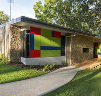 The Feathered Nest - Luxury Wildlife Retreat - New South Wales Tourism 