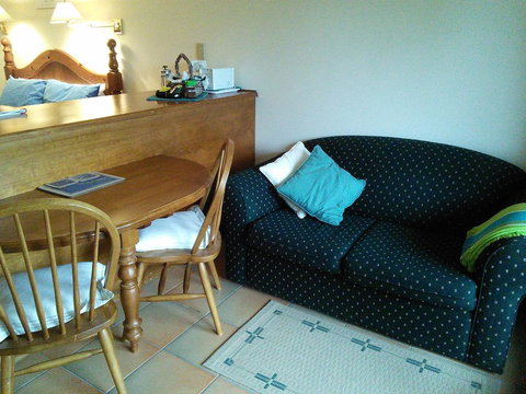 The Fig Tree B&B - New South Wales Tourism  1