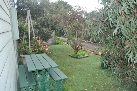 The Fig Tree B&B - New South Wales Tourism  2