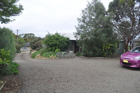 The Fig Tree B&B - New South Wales Tourism  3