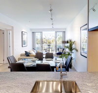 The Fawkner Residences - New South Wales Tourism 