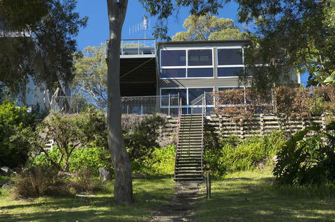 The Folly - New South Wales Tourism  0