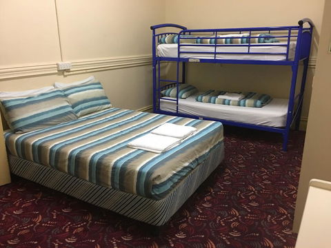 The Formby Hotel - New South Wales Tourism  2