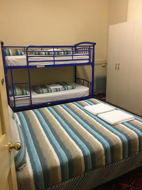 The Formby Hotel - New South Wales Tourism  3