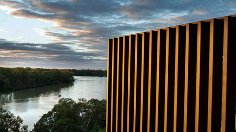 The Frames - New South Wales Tourism  3