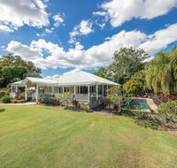 The Frangipani Farm - New South Wales Tourism 