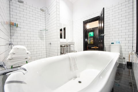 The Franklin Boutique Hotel - New South Wales Tourism  2