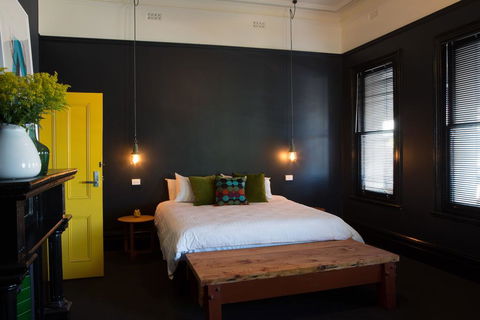 The Franklin Boutique Hotel - New South Wales Tourism  3