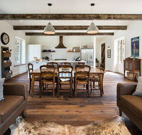 The French House - New South Wales Tourism 