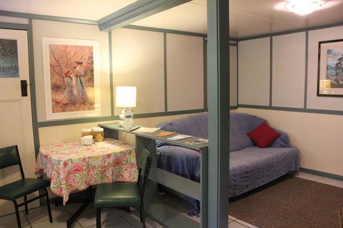 The Gables Yungaburra - New South Wales Tourism  2