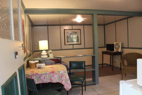 The Gables Yungaburra - New South Wales Tourism  3