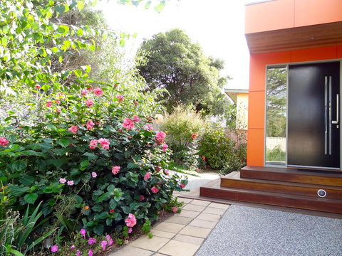 The Gallery Accommodation McCrae - New South Wales Tourism  0