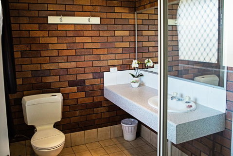 The Gallery Motor Inn - New South Wales Tourism  2