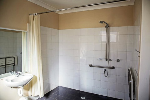 The Gallery Motor Inn - New South Wales Tourism  3