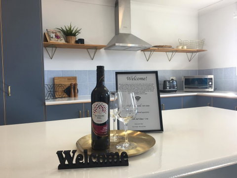 The Gathering Ground - Spacious Entertainer In Toowoomba City - New South Wales Tourism  2