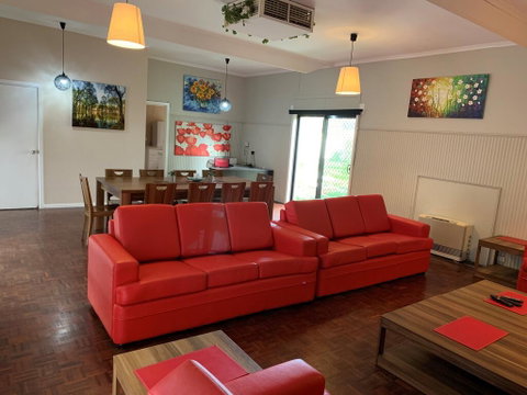 The Gazebo Place - Strathmerton - New South Wales Tourism  0