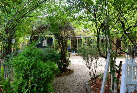 The George Boutique Hotel - New South Wales Tourism  1