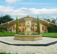 The Gatehouse at Villa Raedward - New South Wales Tourism 