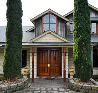 The George Yering - New South Wales Tourism 