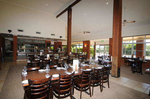 The Gidgee Inn - New South Wales Tourism  1