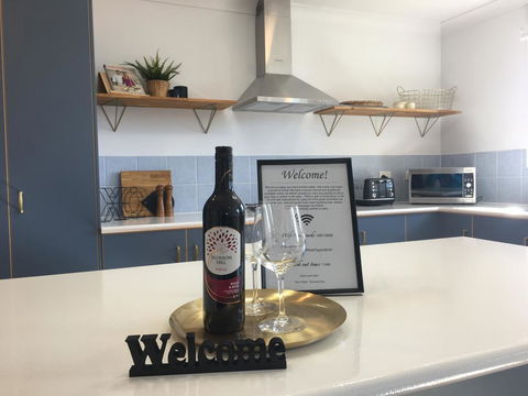 The Gathering Ground - Spacious Entertainer In Toowoomba City - New South Wales Tourism  2