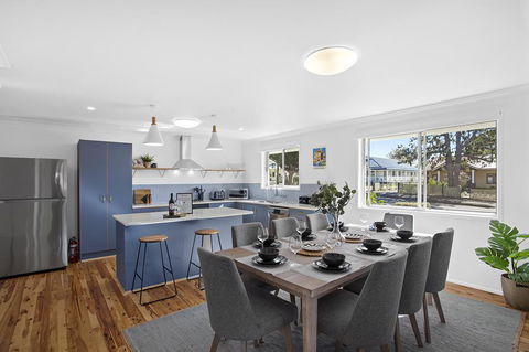 The Gathering Ground - Spacious Entertainer In Toowoomba City - New South Wales Tourism  0