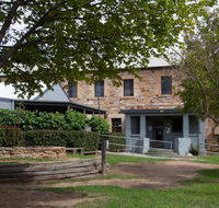 The Globe Hotel Rylstone - New South Wales Tourism 